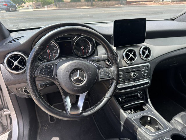 Used 2018 Mercedes-Benz GLA 250 4MATIC image 12