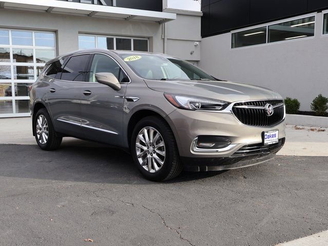 Used 2018 Buick Enclave Premium