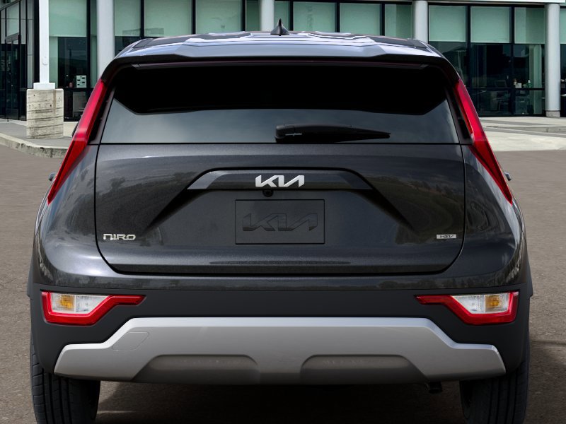 New 2026 Kia Niro LX FWD image 14