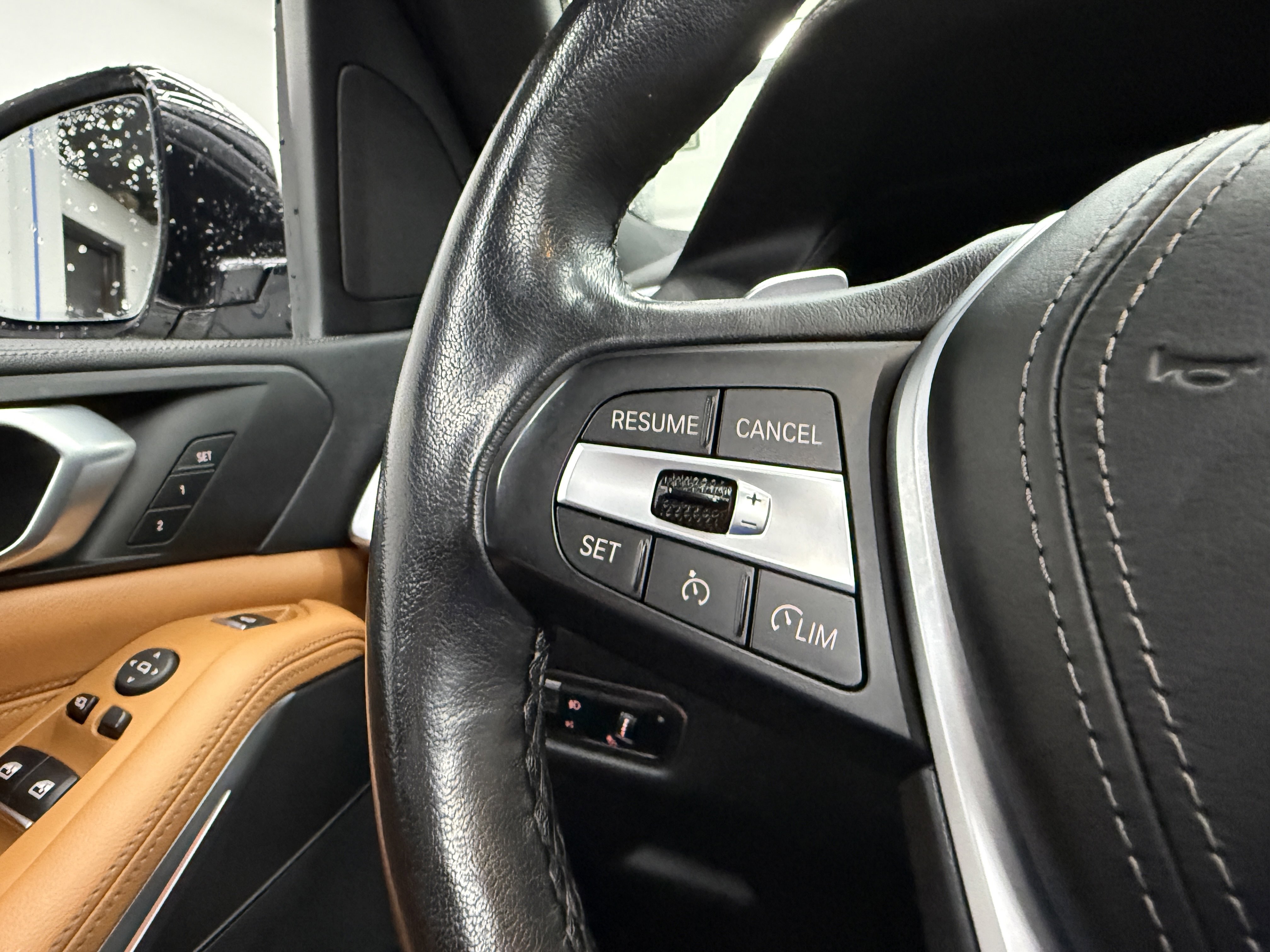 Used 2022 BMW X5 xDrive40i image 16