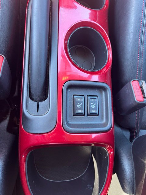 Used 2012 Nissan Juke SL AWD/4WD image 14