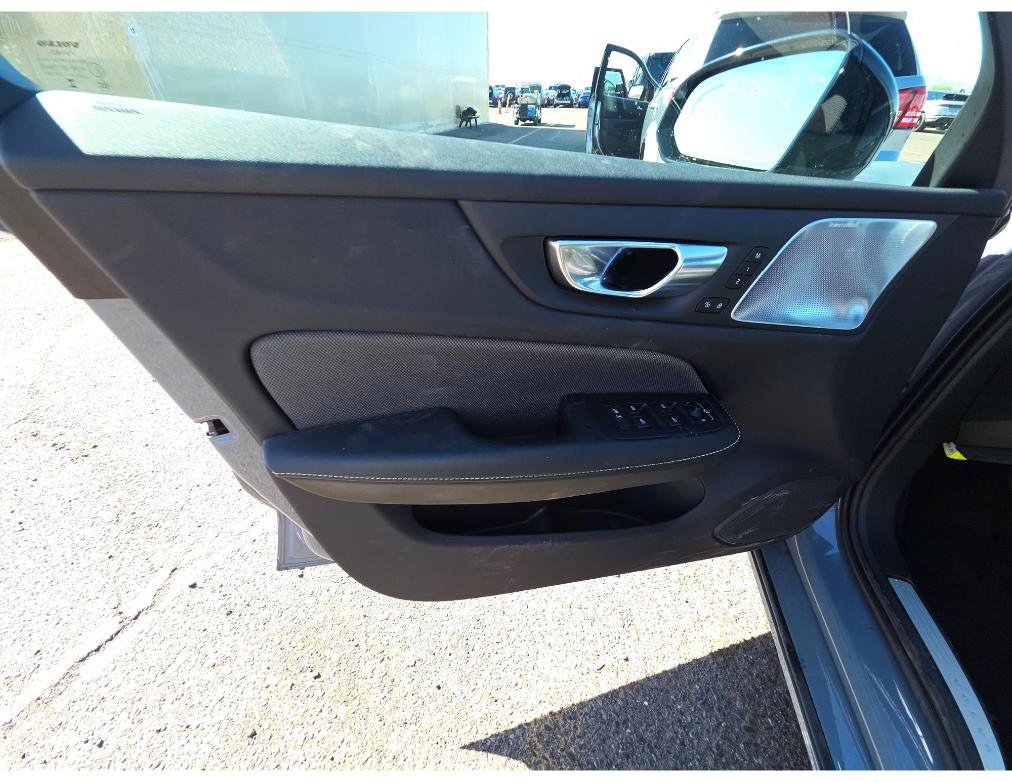 Used 2024 Volvo V60 T8 Polestar AWD/4WD image 12