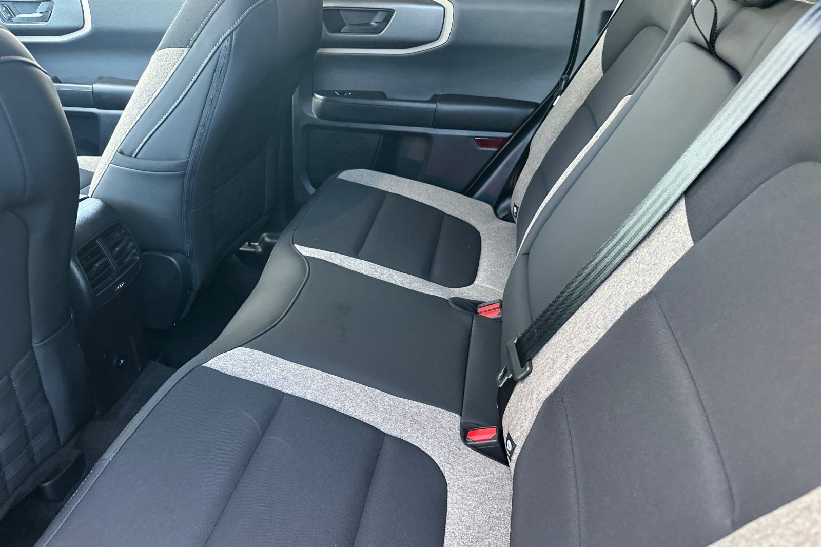 New 2025 Ford Bronco Sport Big Bend image 12