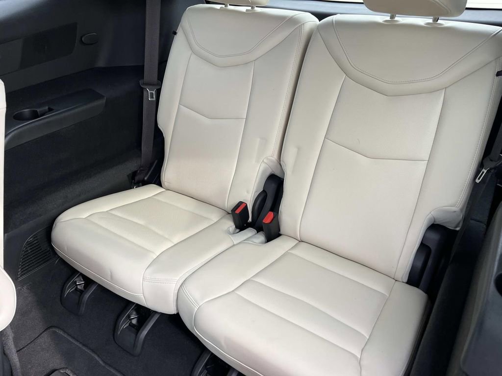 Certified 2023 Cadillac XT6 Sport image 20