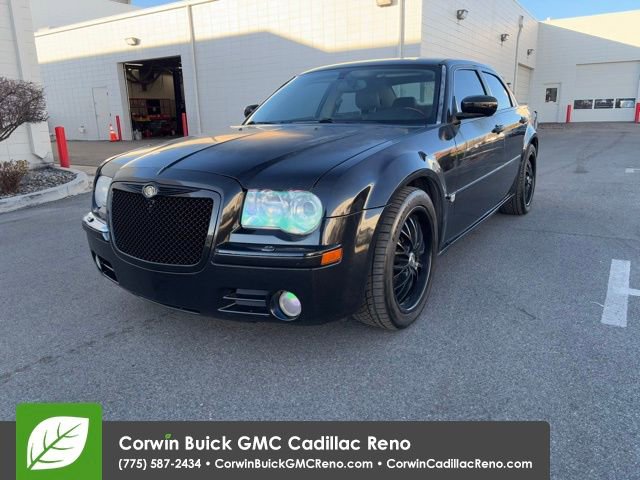Used 2006 Chrysler 300 C w/ Navigation & Sound Group II