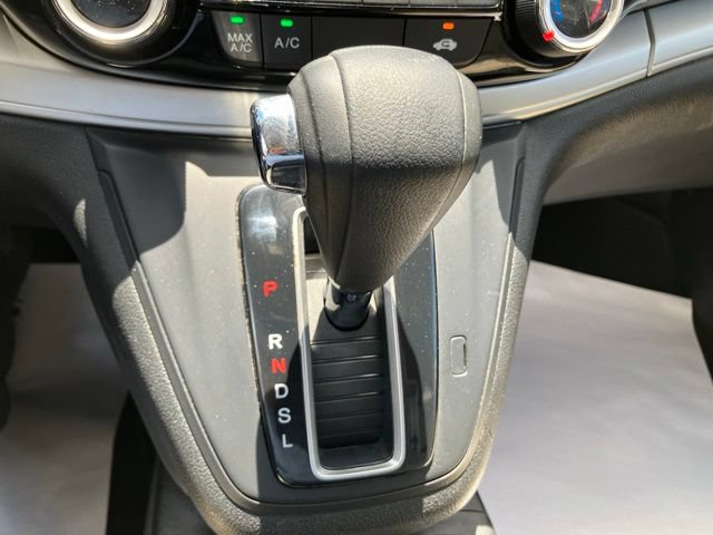 Used 2016 Honda CR-V EX image 28