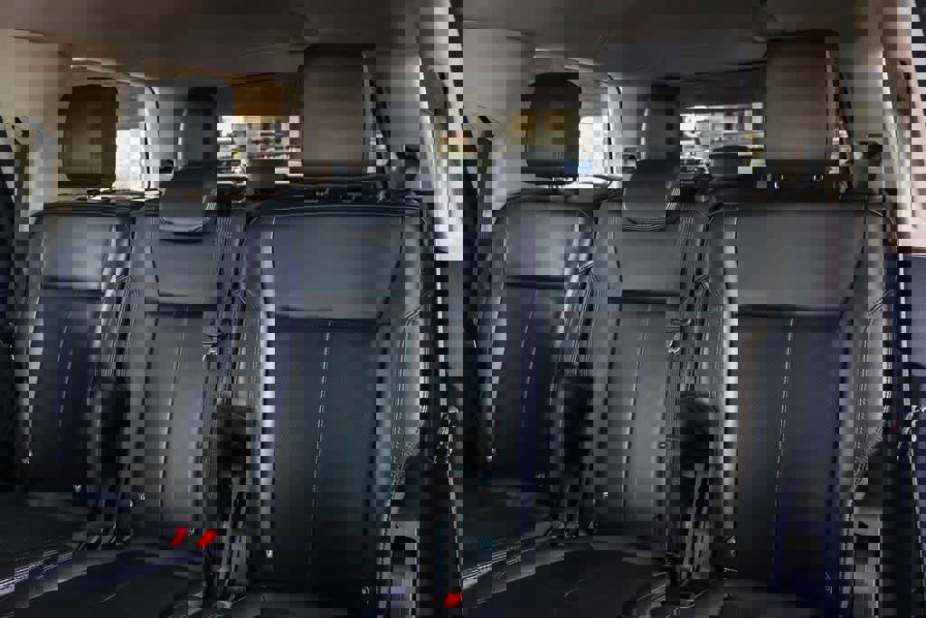 Used 2022 Ford Expedition XLT image 18