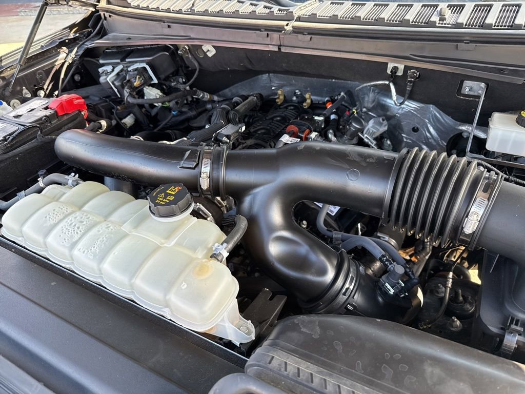 Used 2024 Ford Expedition Limited image 55