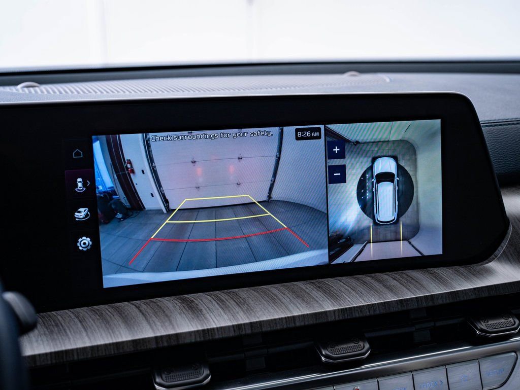 Used 2023 Kia Telluride SX image 31