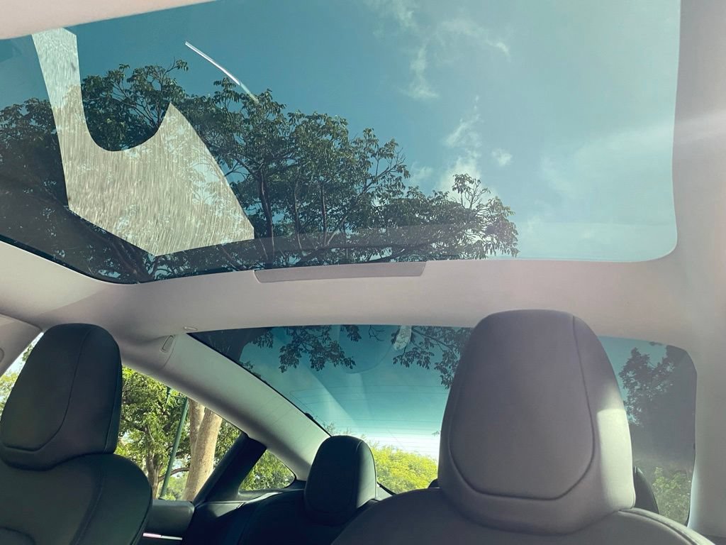 Used 2024 Tesla Model 3 Long Range RWD image 15