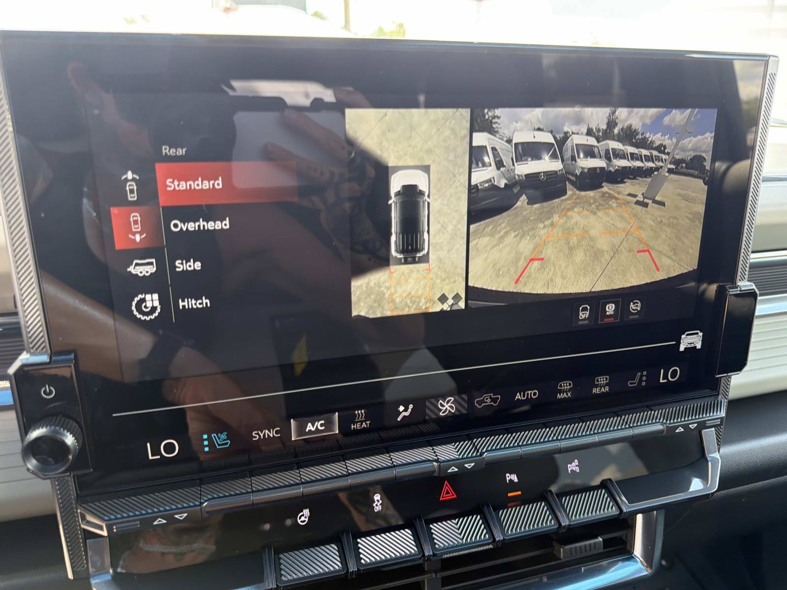 Used 2026 GMC Hummer EV SUV AWD/4WD image 26