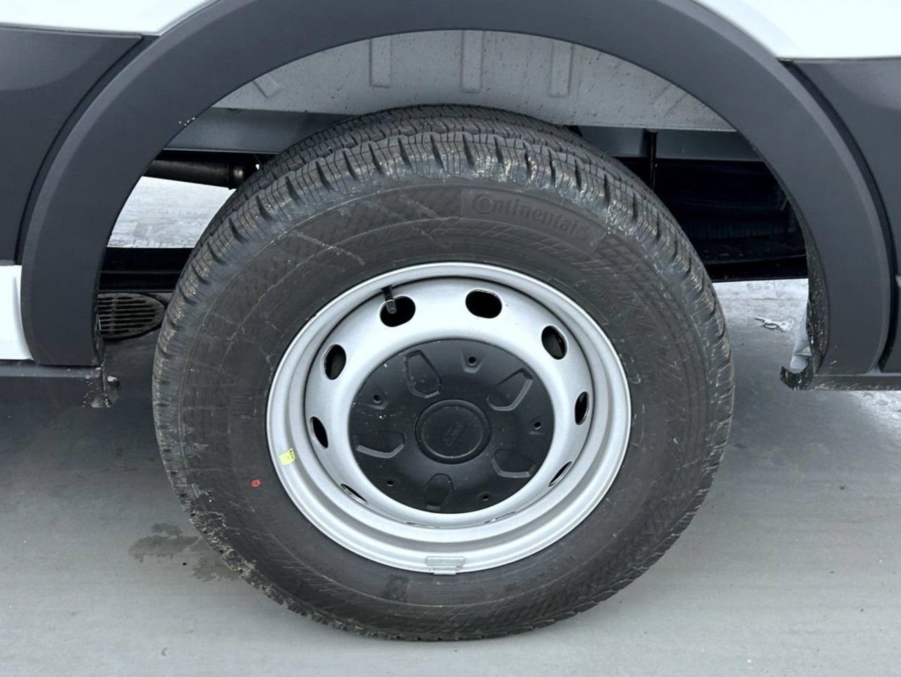 New 2026 Ford Transit 350 XL RWD image 20