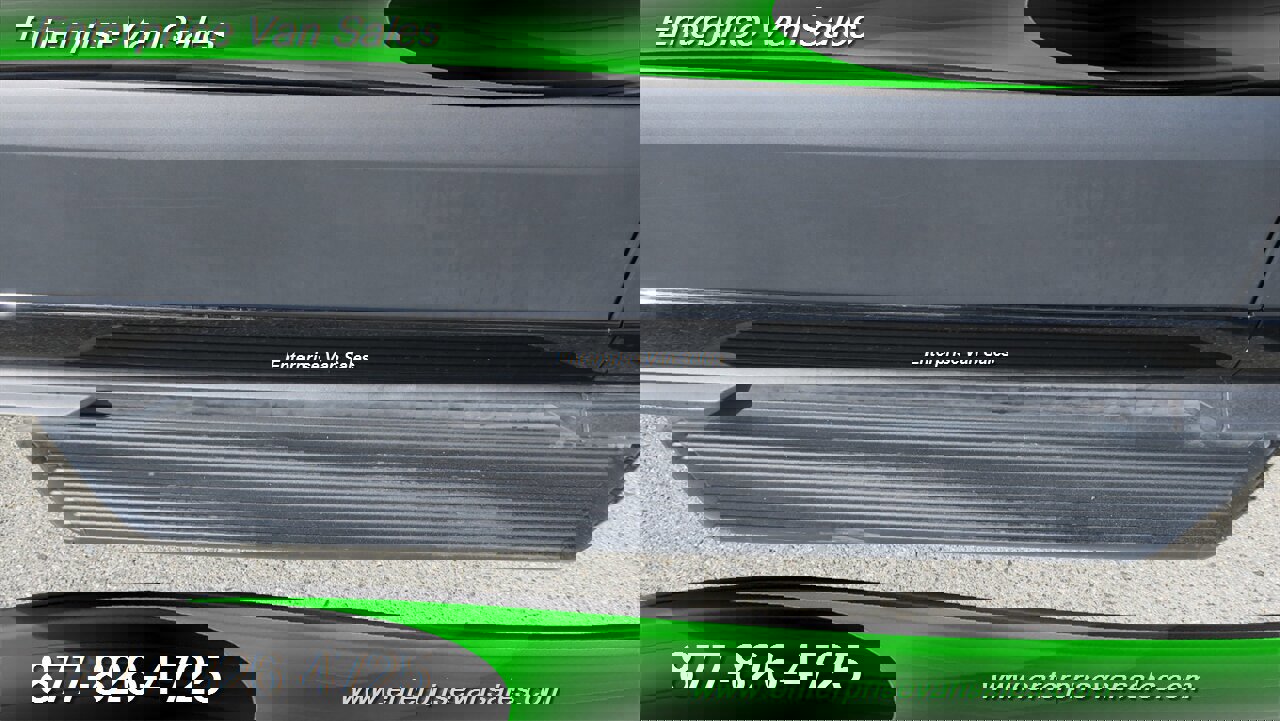 Used 2023 Ford Transit 350 XLT image 12