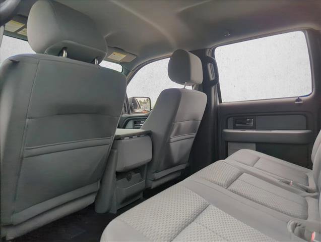 Used 2013 Ford F150 XLT w/ Luxury Equipment Group image 17