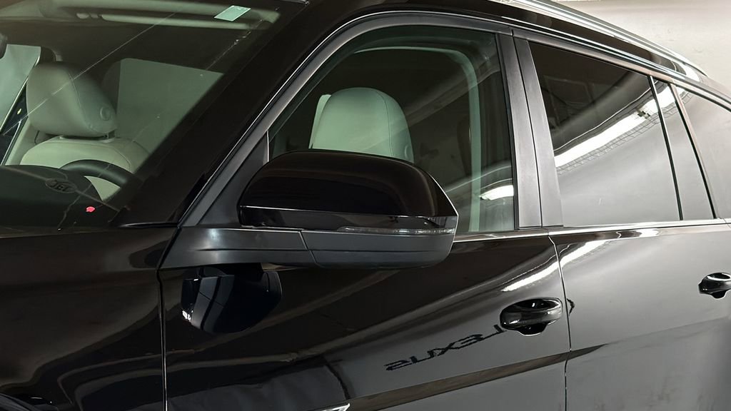 Used 2019 Volkswagen Atlas SEL R-Line image 5