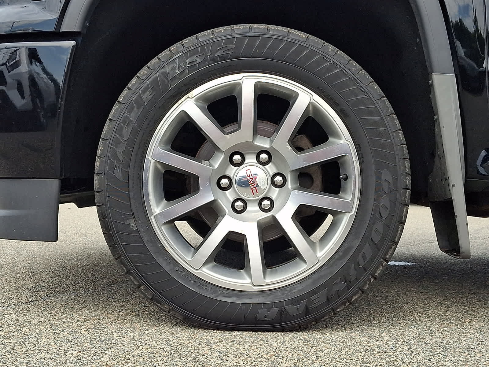 Used 2018 GMC Sierra 1500 Denali AWD/4WD image 9