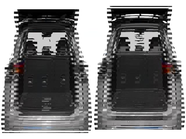 New 2026 Nissan Rogue Platinum image 13