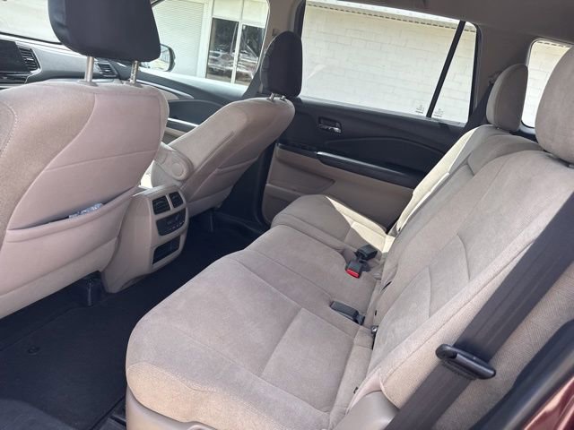 Used 2019 Honda Pilot EX image 13
