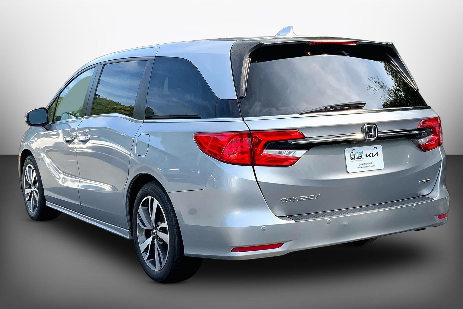 Used 2023 Honda Odyssey Touring image 15