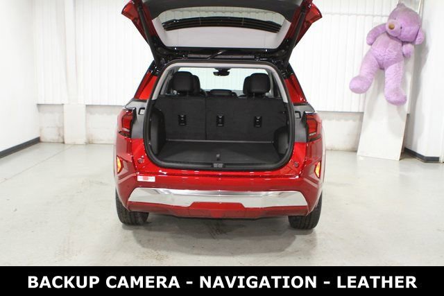 New 2026 GMC Terrain Denali image 31