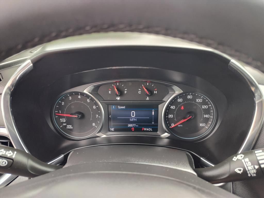 Used 2023 Chevrolet Equinox LT FWD image 16