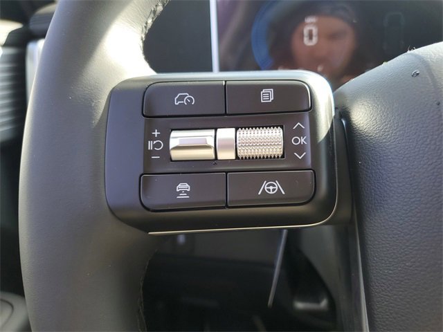 New 2026 Hyundai Santa Fe SE image 21