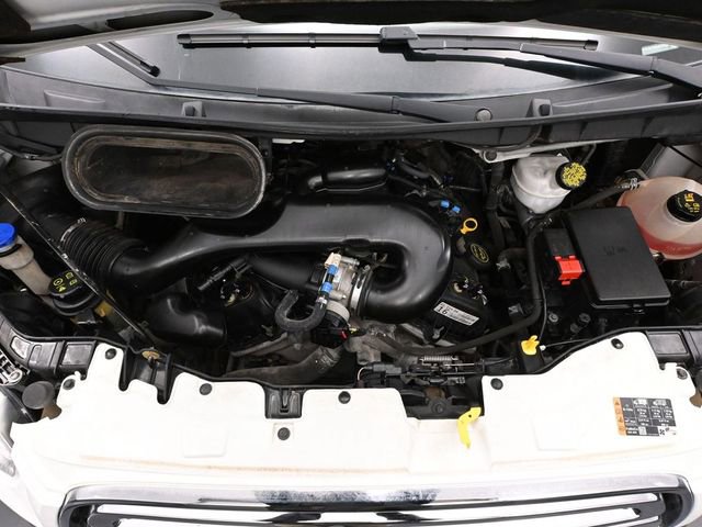 Used 2018 Ford Transit 350 XLT RWD image 43