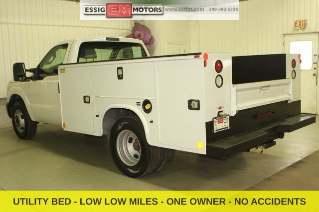 Used 2015 Ford F350 XL RWD image 27