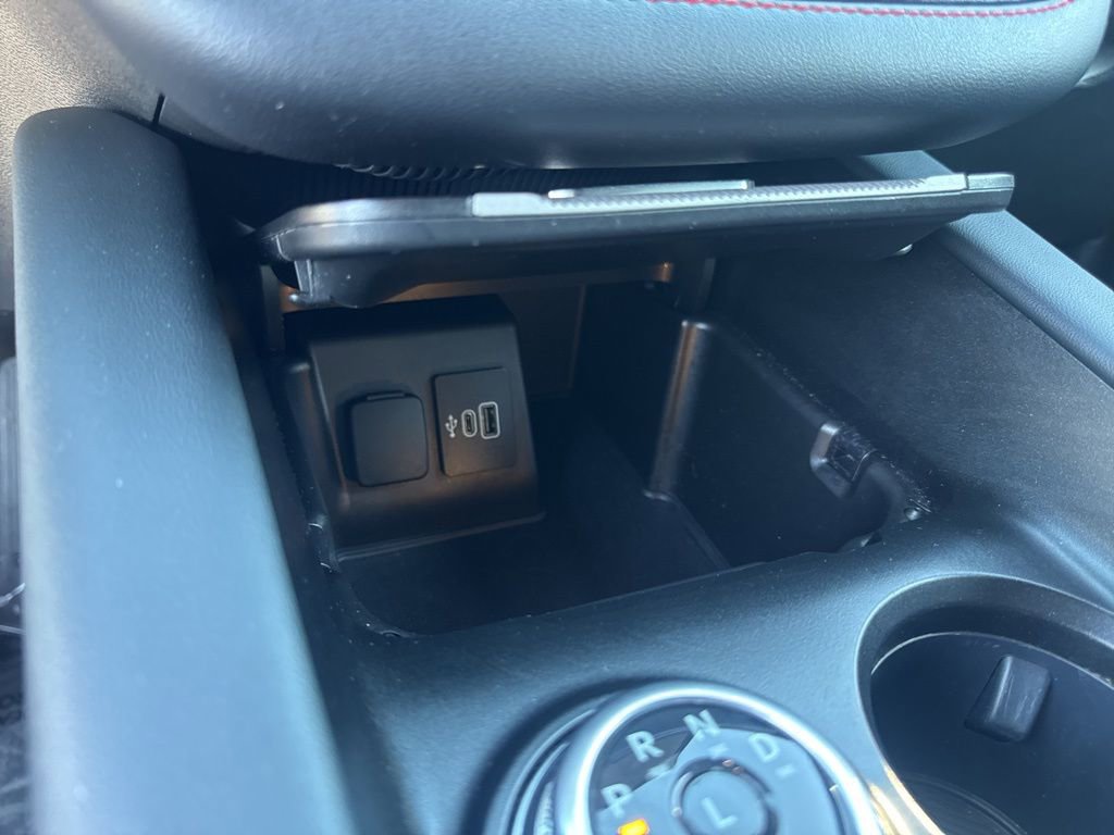 Certified 2025 Ford Explorer ST-Line image 25