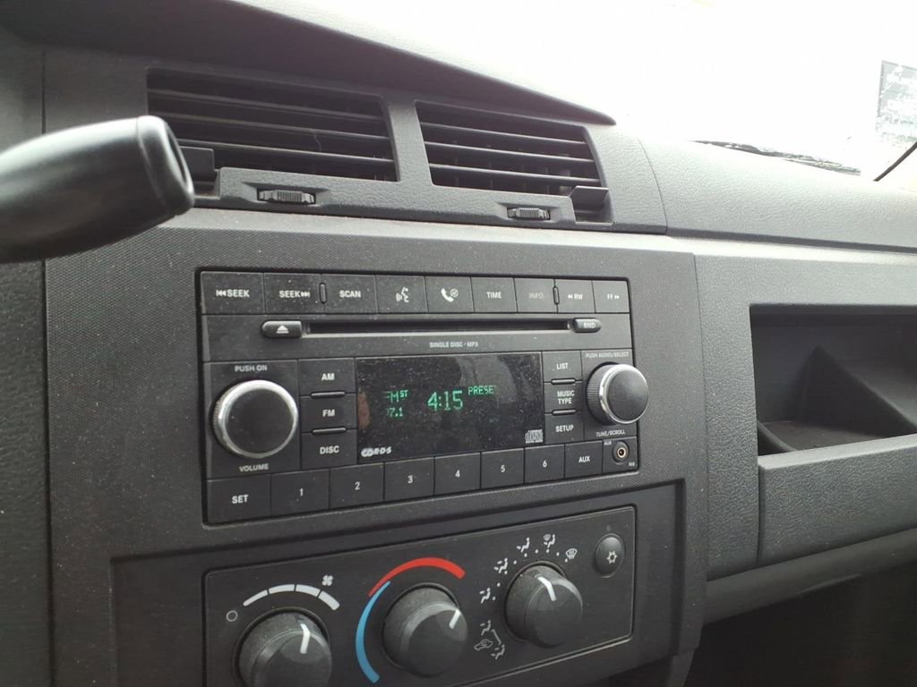 Used 2008 Dodge Dakota Big Horn AWD/4WD image 17