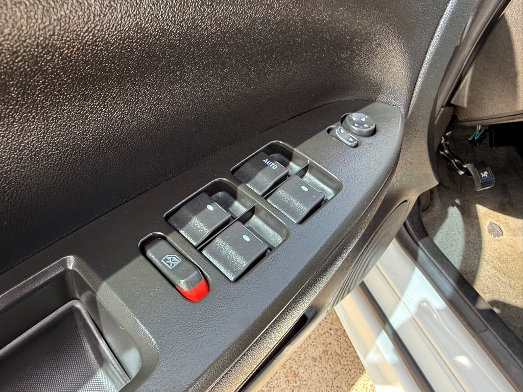 Used 2014 Chevrolet Impala Limited LS FWD image 18