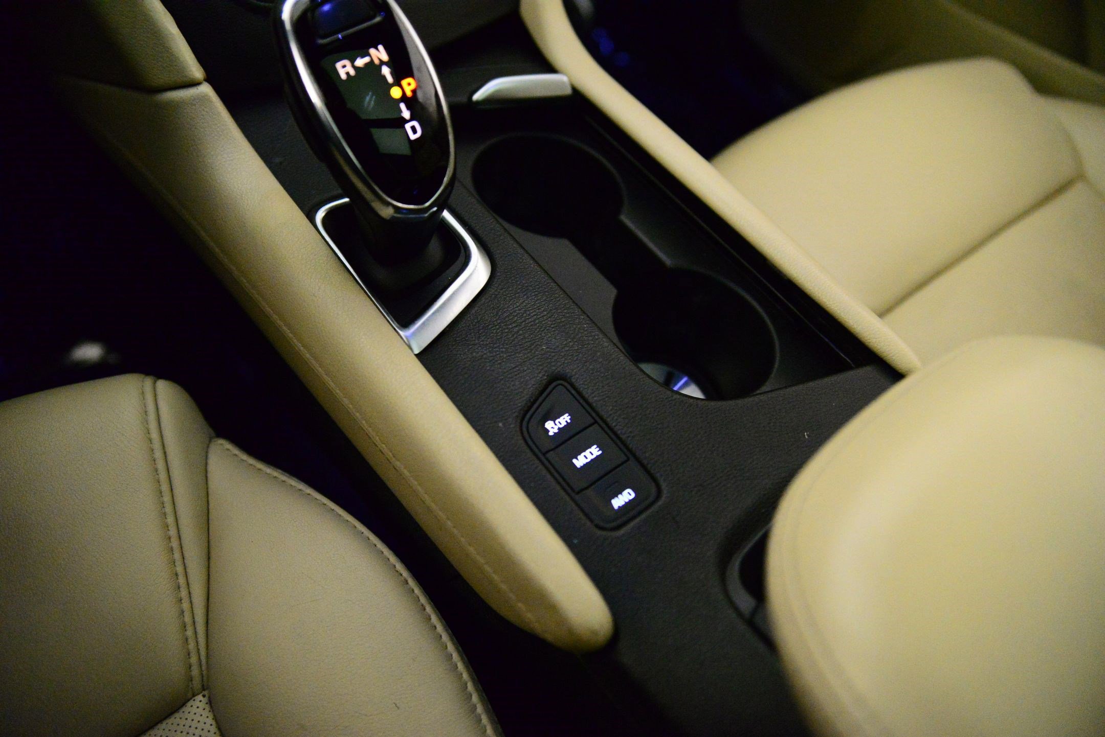 Used 2018 Cadillac XT5 Luxury w/ Driver Awareness Package image 28