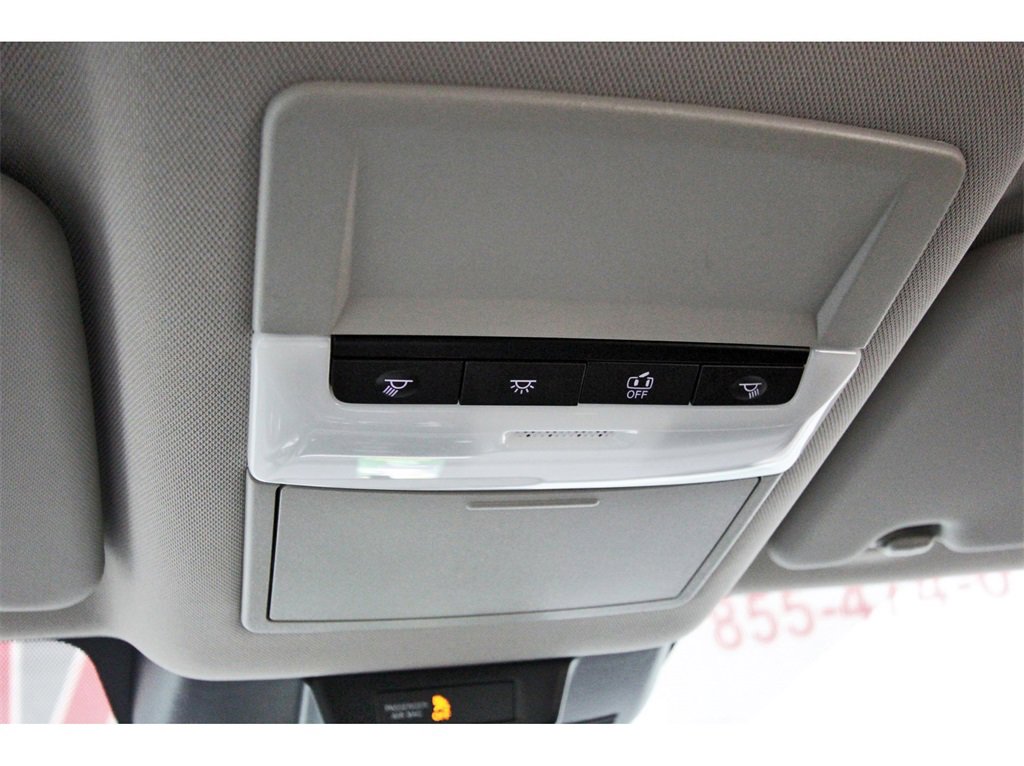 Certified 2024 Nissan Rogue S image 25