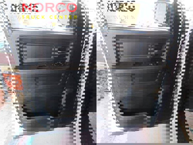 Used 2015 RAM 1500 Express image 11