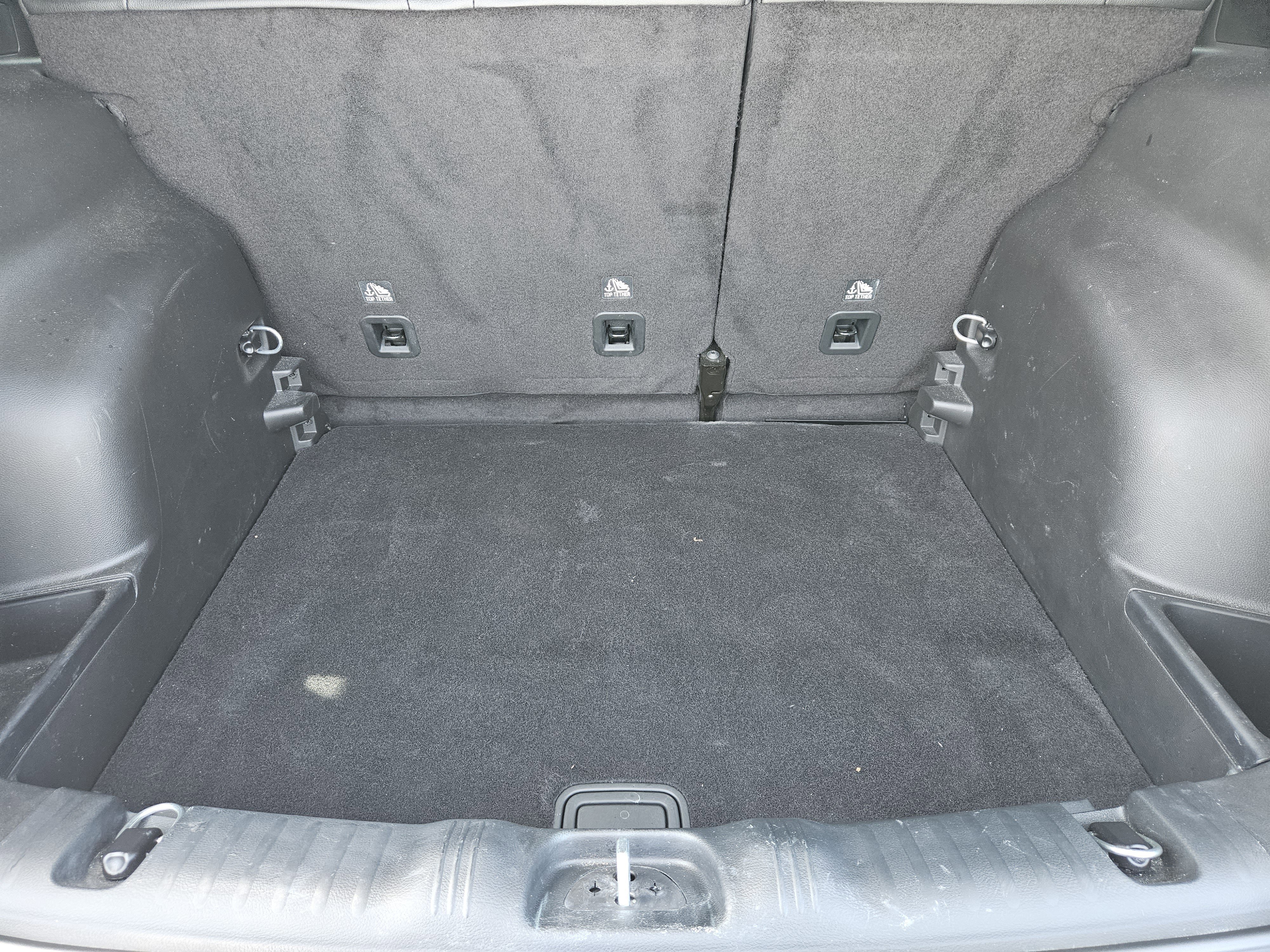 Used 2024 Jeep Compass Limited AWD/4WD image 29