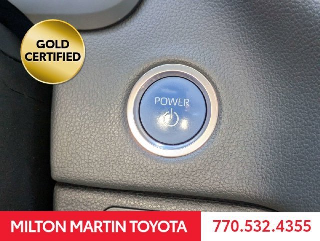 Certified 2024 Toyota Sequoia Limited w/ Tow Technology Package AWD/4WD image 31