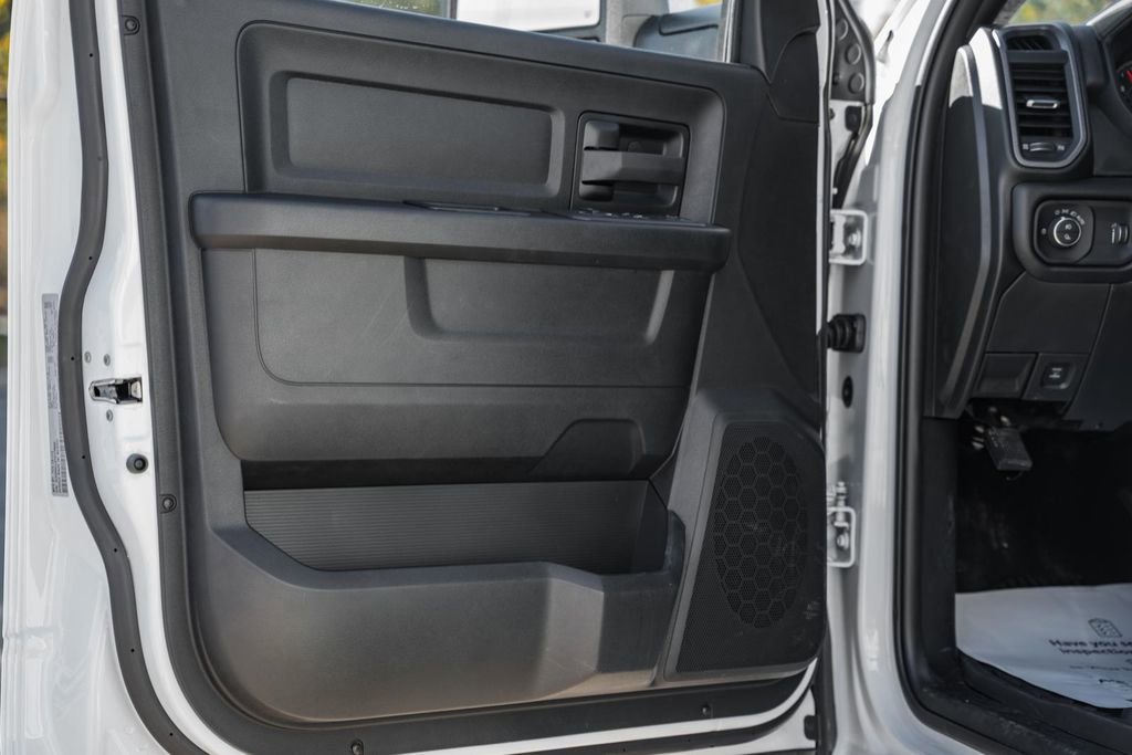 New 2026 RAM 2500 Tradesman w/ Safety Group image 37