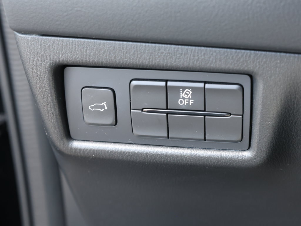 Certified 2023 MAZDA CX-5 AWD 2.5 S image 35