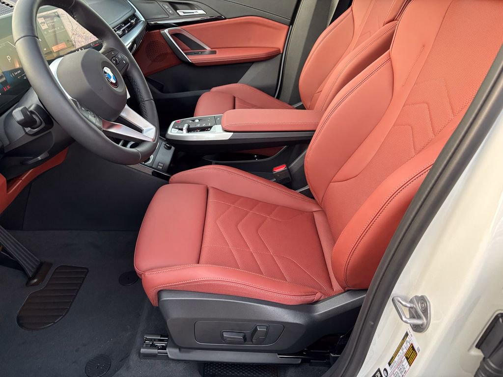 New 2026 BMW X1 xDrive28i image 11