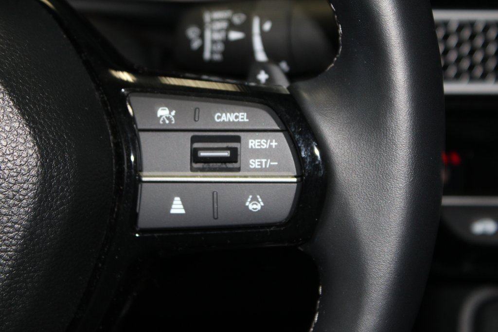 Used 2025 Honda Civic FWD Hybrid Sedan image 23