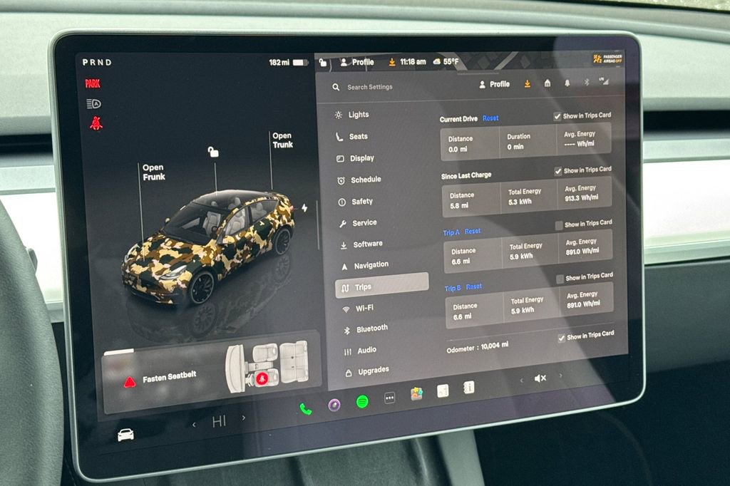 Used 2025 Tesla Model Y Performance image 22