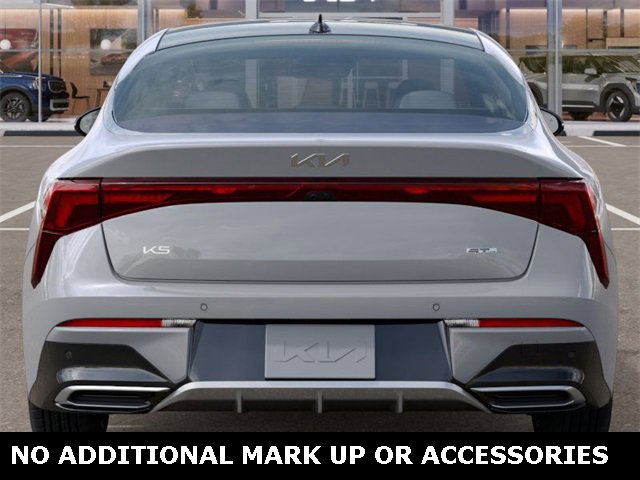 New 2026 Kia K5 GT-Line w/ GT-Line Premium Package image 13