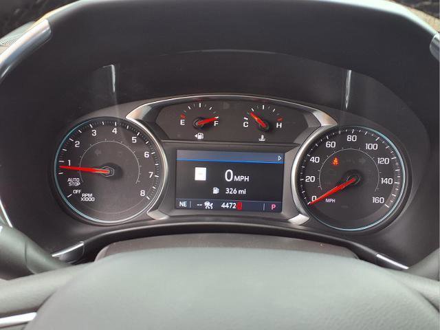 Used 2024 Chevrolet Equinox Premier image 14