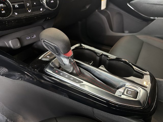 New 2026 Chevrolet Trax RS w/ Driver Confidence Package FWD image 26