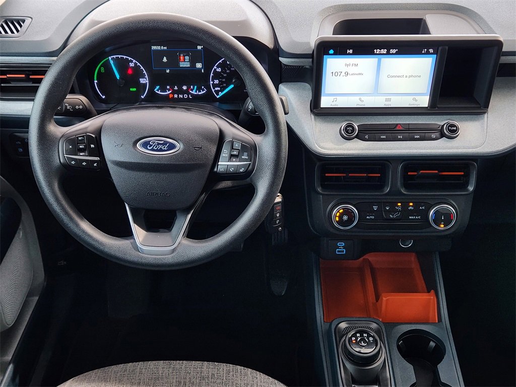 Used 2024 Ford Maverick XLT image 25