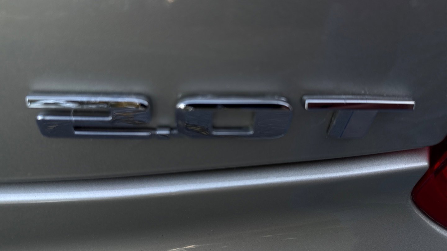 Used 2014 Cadillac CTS Luxury RWD image 51