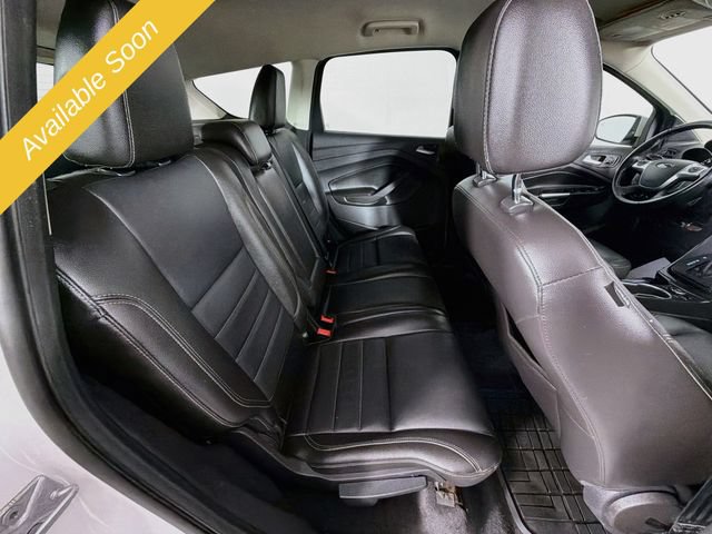 Used 2014 Ford Escape Titanium w/ Equipment Group 401A AWD/4WD image 26