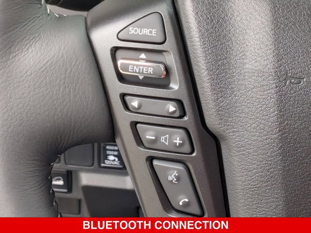 New 2025 Nissan Frontier SV w/ SV Convenience Package AWD/4WD image 19