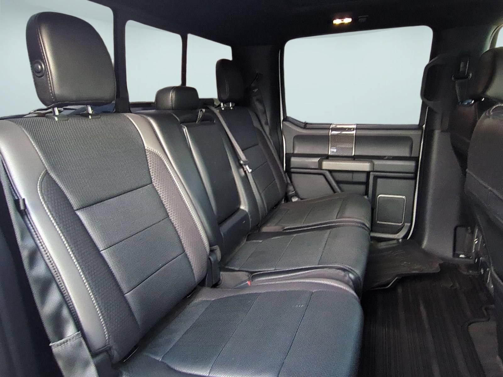 Used 2020 Ford F150 Raptor w/ Equipment Group 802A Luxury AWD/4WD image 29