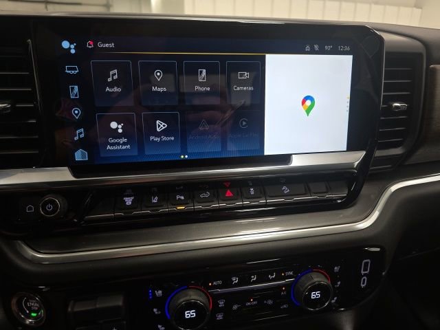 New 2025 Chevrolet Silverado 2500 High Country w/ High Country Premium Package image 13